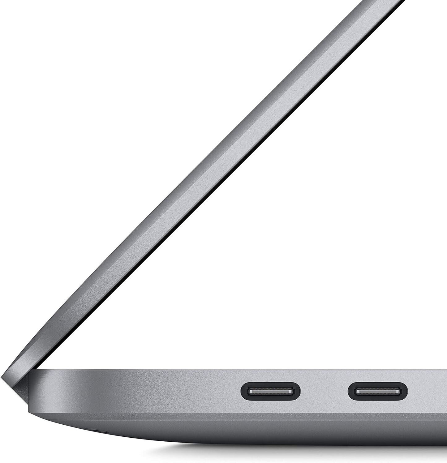 (Refurbished) Apple MacBook Pro 2019 16" Intel i7-9750H 2.60GHz 16GB RAM 512GB SSD MacOS Ventura